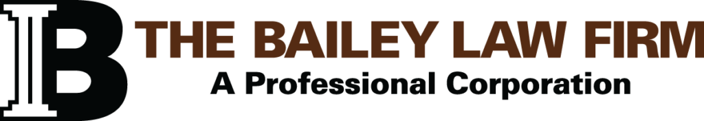 The Bailey Law Firm