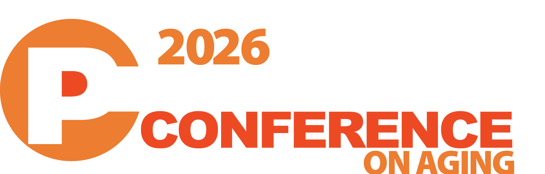 2026 Professional Conference logo