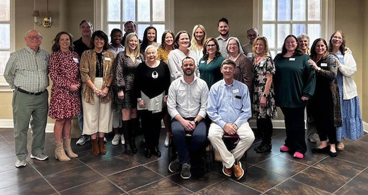 PNA 2026 Board of Directors