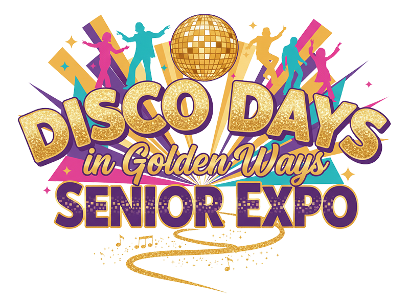 PNA Disco Days in Gold Days Senior Expo