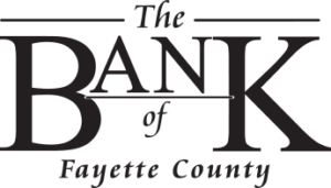 The Bank of Fayette County