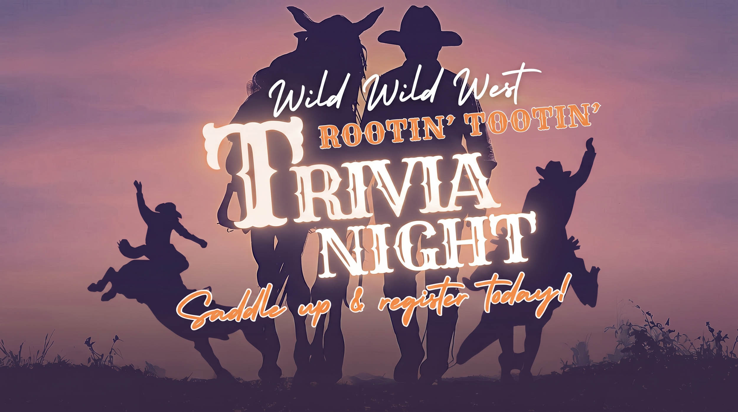 PNA Trivia Night